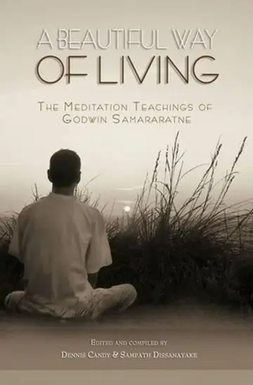 Cover of A Beautiful Way of Living