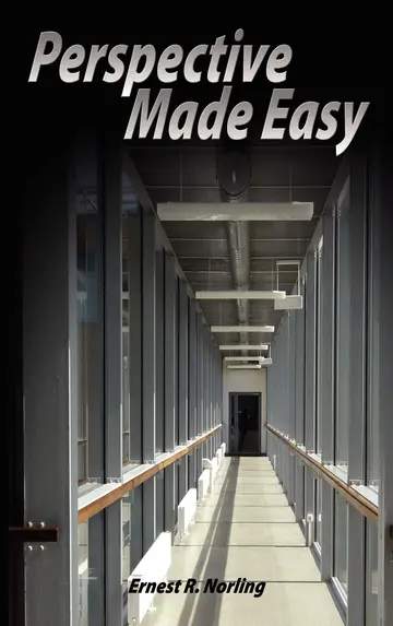 Cover of Perspective Made Easy