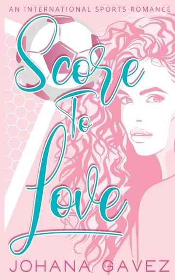 Cover of Score to Love