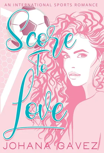 Cover of Score to Love