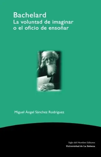 Cover of Bachelard