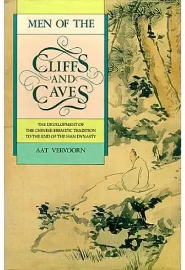 Cover of Men of the Cliffs and Caves