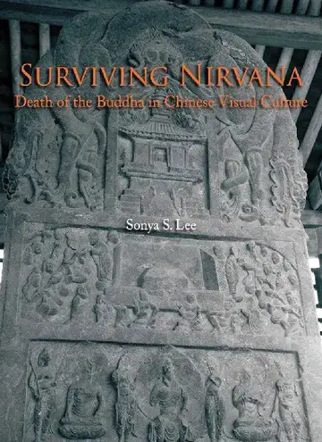 Cover of Surviving Nirvana - Death of the Buddha