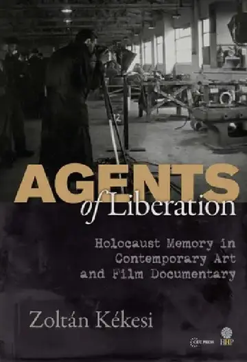Cover of Agents of Liberations