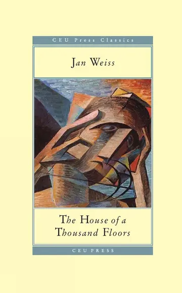 Cover of The House of a Thousand Floors