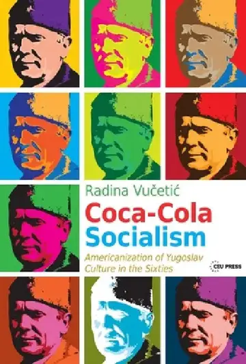 Cover of Coca-Cola Socialism