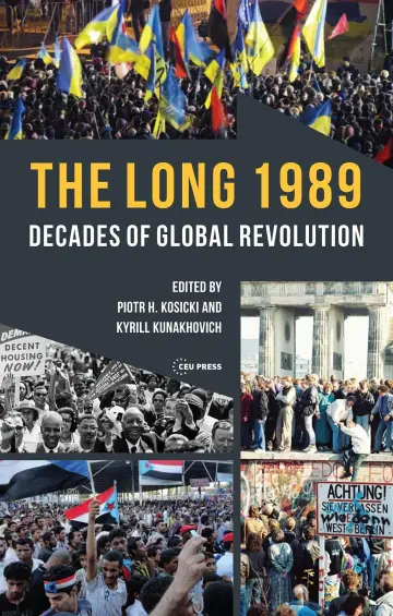 Cover of Long 1989