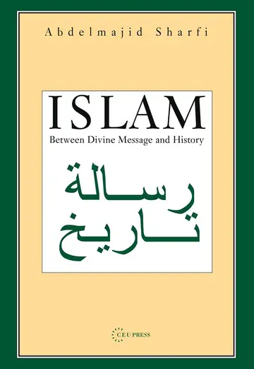 Cover of Islam