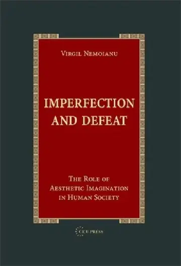 Cover of Imperfection and Defeat