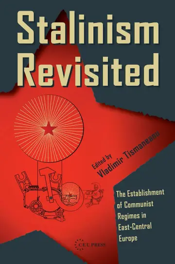Cover of Stalinism Revisited