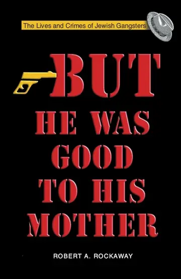 Cover of But He Was Good to His Mother