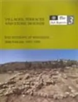 Cover of IAA Reports. Villages, Terraces and Stone Mounds