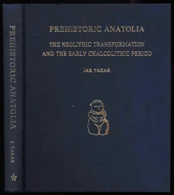 Cover of Archaeology of a Biblical Site