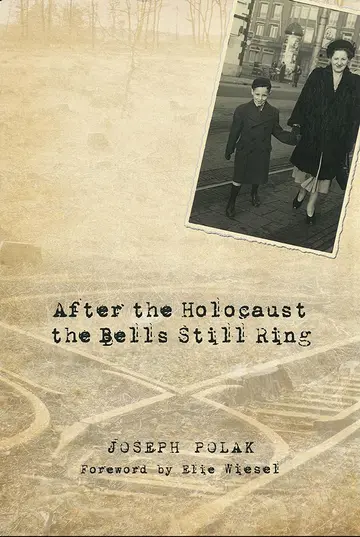 Cover of After the Holocaust the Bells Still Ring