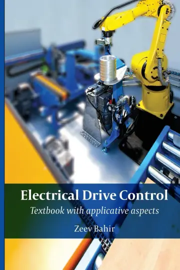 Cover of Electrical Drive Control