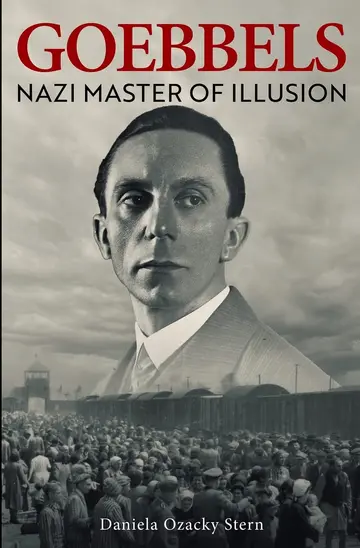 Cover of Goebbels