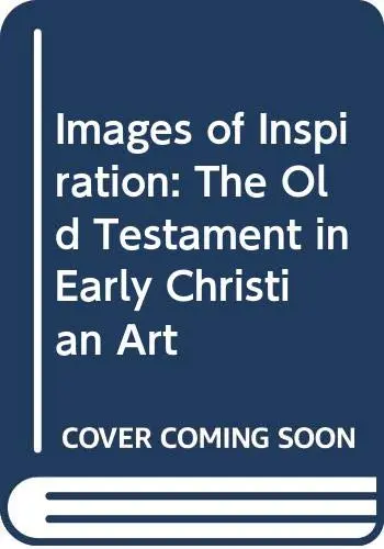 Cover of Images of Inspiration