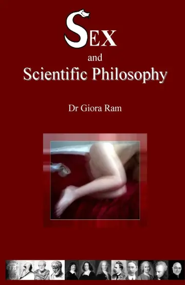 Cover of Sex and Scientific Philosophy