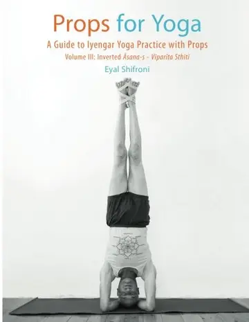Cover of Props for Yoga III