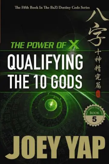 Cover of Power of X
