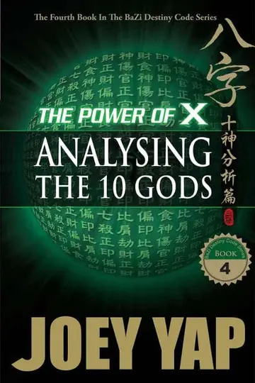Cover of Power of X