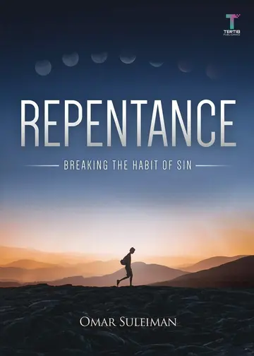 Cover of Repentance