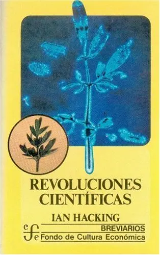 Cover of Revoluciones Cientificas