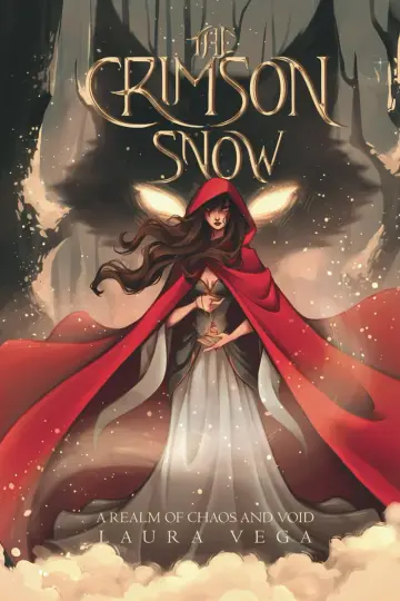 Cover of The Crimson Snow