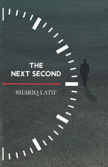 Cover of The Next Second