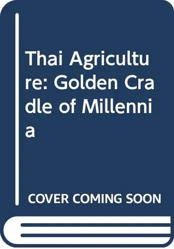 Cover of Thai Agriculture