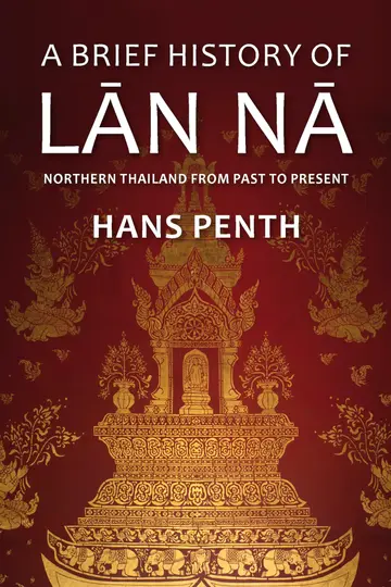 Cover of A Brief History of Lan Na