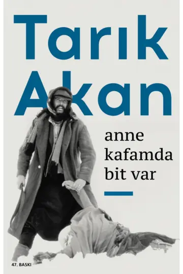 Cover of Anne Kafamda Bit Var / 12 Eylul Anilari