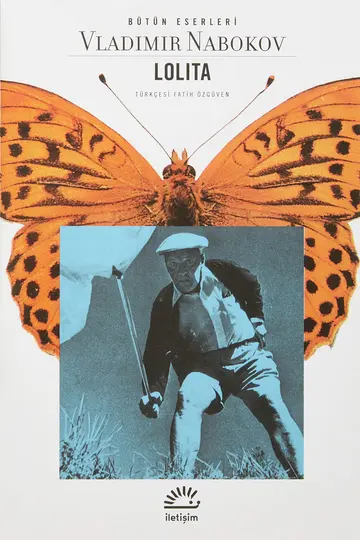 Cover of Lolita