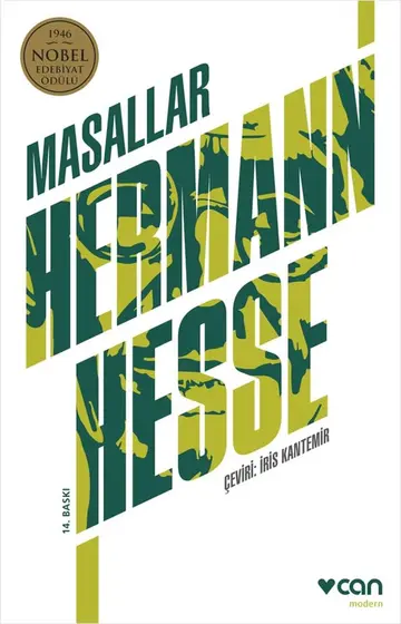 Cover of Masallar
