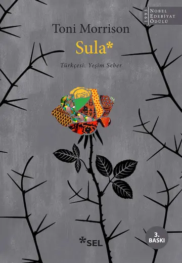 Cover of Sula