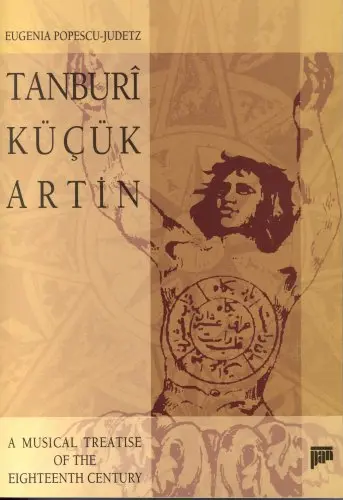 Cover of Tanburi Kucuk Artin