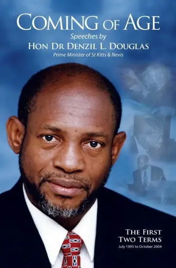 Cover of Coming of Age