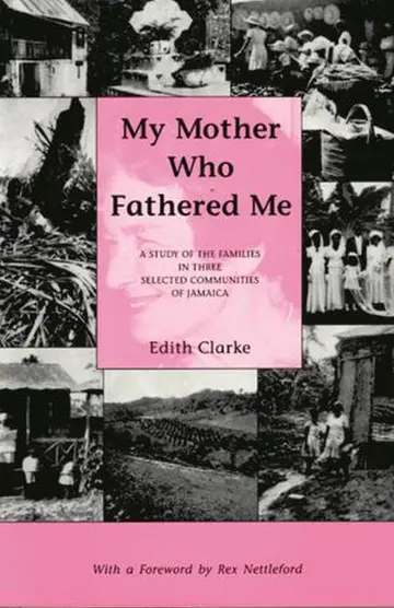 Cover of My Mother Who Fathered ME