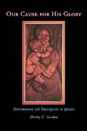 Cover of Our Cause for His Glory