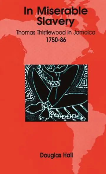 Cover of In Miserable Slavery