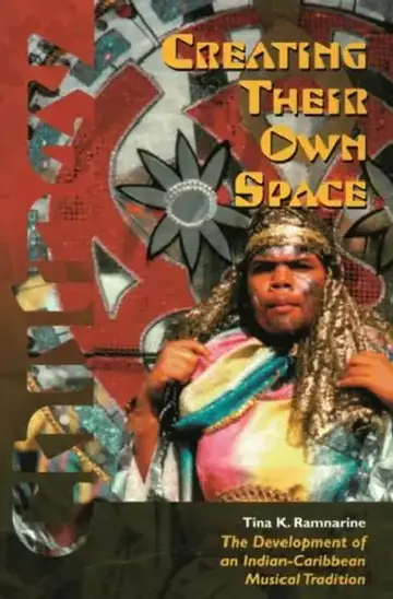 Cover of Creating Their Own Space