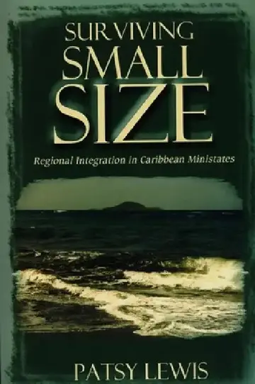 Cover of Surviving Small Size