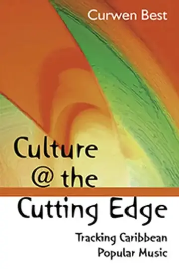 Cover of Culture @ the Cutting Edge