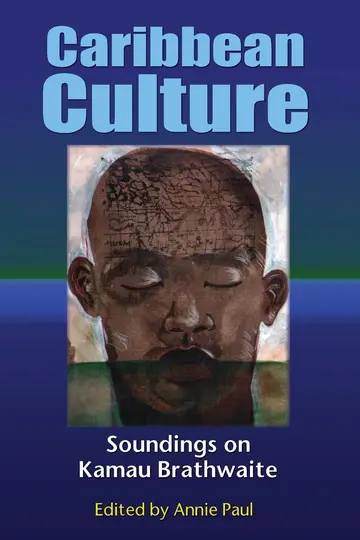 Cover of Caribbean Culture