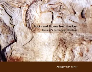 Cover of Bricks and Stones from the Past