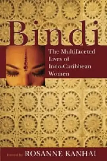 Cover of Bindi