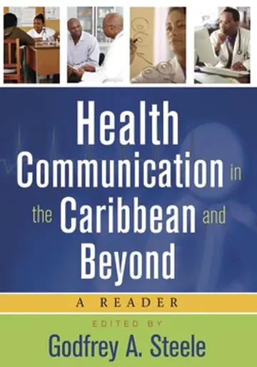 Cover of Health Communication in the Caribbean and Beyond