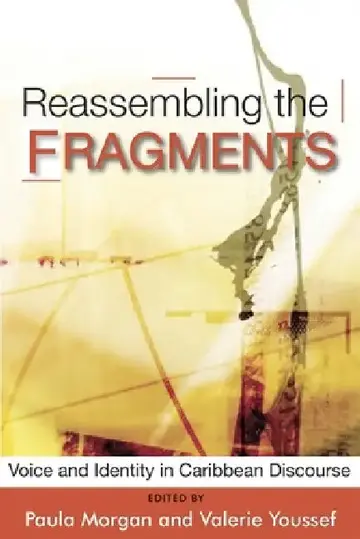 Cover of Reassembling the Fragments