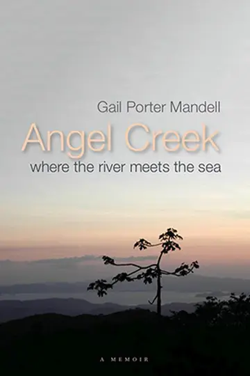 Cover of Angel Creek