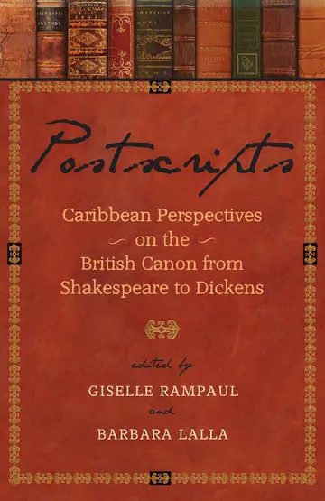 Cover of Postscripts